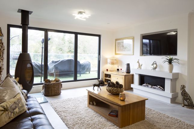 The Willows, Forest Lodge Lane, Port Talbot photo 3