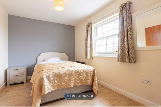 Terraced house to rent in Royal Arsenal Estate, London