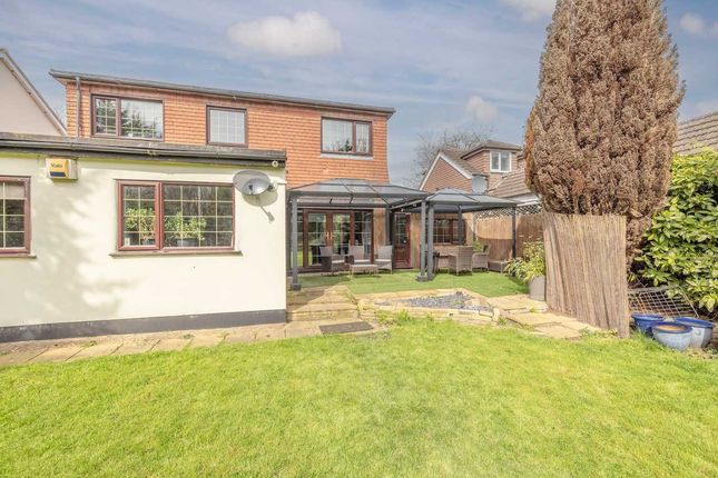 Detached house for sale in Acacia Avenue, Wraysbury