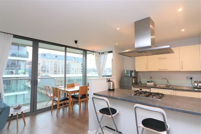 87, Abbotts Wharf, London photo 4