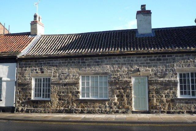 2-bed house on 130, High Street, KNARESBOROUGH, £1,000/mo