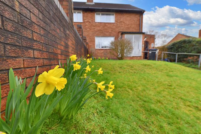 Semi-detached house for sale in Sedgehill Avenue, Harborne, Birmingham