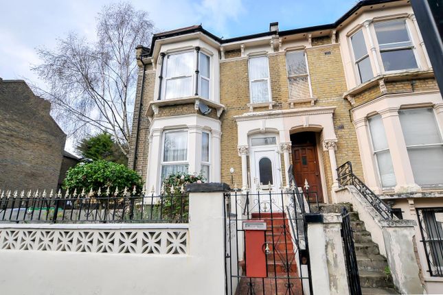 Terraced house for sale in Brooke Road, London
