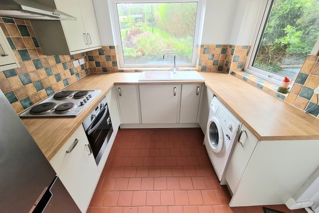 Terraced house for sale in Cwmbach Road, Fforestfach, Swansea, City And County Of Swansea.