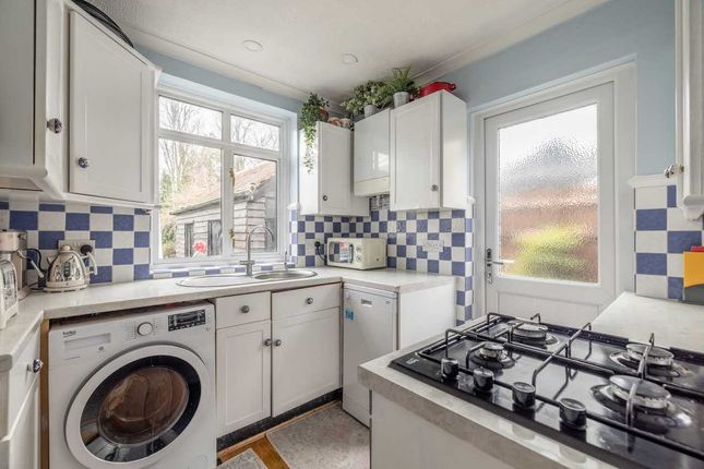 Semi-detached house for sale in London Road, Datchet