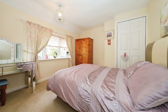 Semi-detached house for sale in Snape Road, Ashmore Park Wednesfield, Wolverhampton