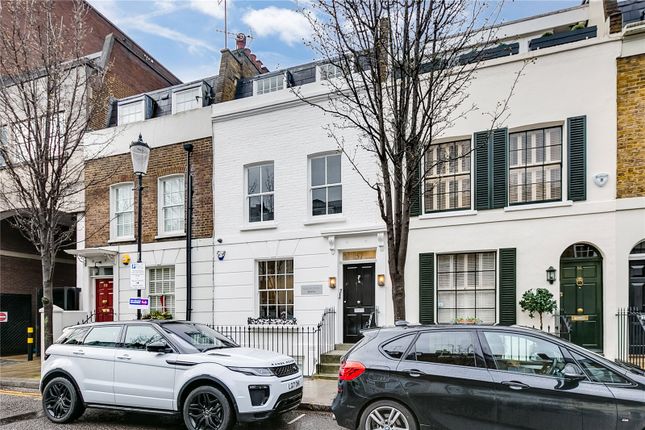 Flat to rent in Markham Street, Chelsea, London