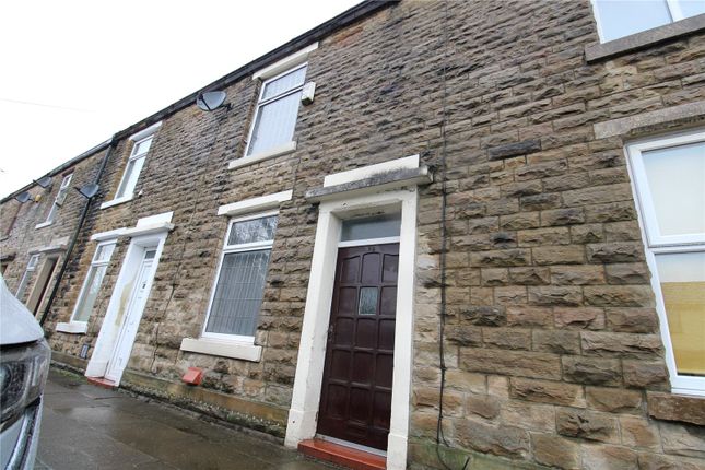 Thumbnail Terraced house to rent in Clay Lane, Bamford, Rochdale, Lancashire