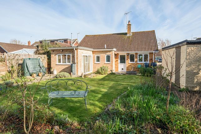 Bungalow for sale in Cherry Close, Aldwick