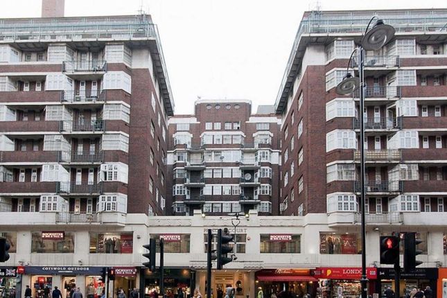 2-bed flat on Princes Court, 1, London, £1,400,000