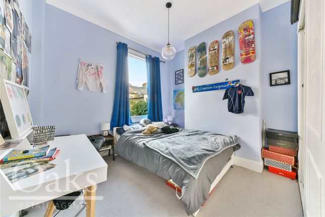 Semi-detached house for sale in Sulina Road, London