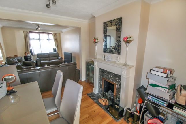 End terrace house for sale in Athelstone Road, Harrow