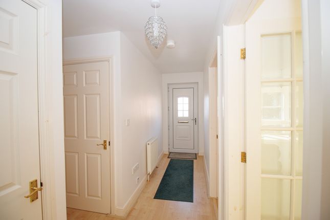 18, Gap Crescent, Filey photo 2