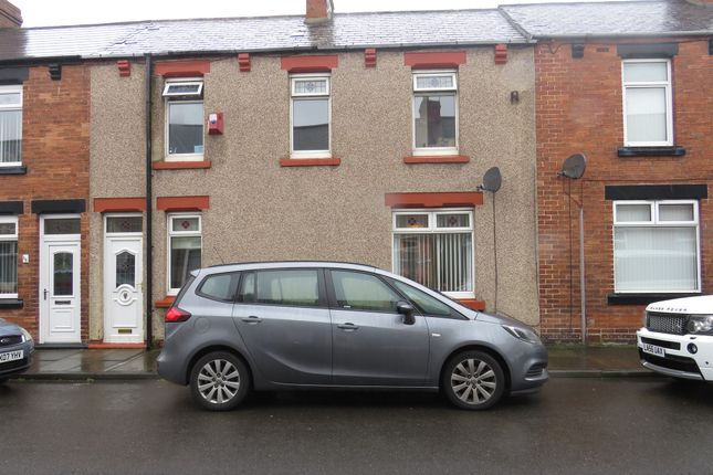 Image of 16 Rossall Street, Hartlepool, TS25 5RX