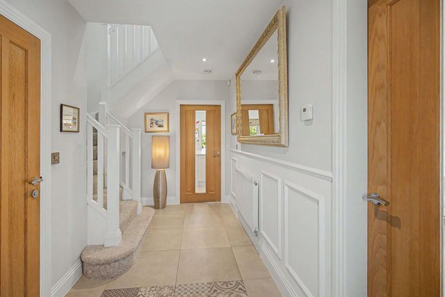 1 Lathamhall Clay Lane, Altrincham photo 2