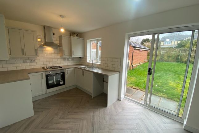 Property to rent in Woodside Mews, Meanwood, Leeds