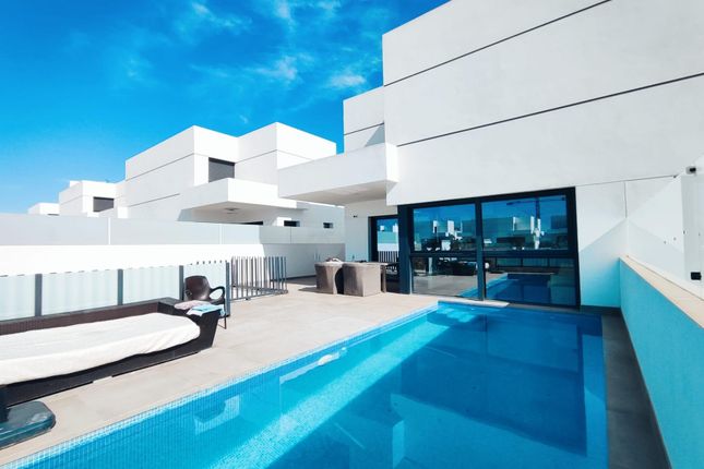 Villa for sale in Dolores, Alicante, Spain