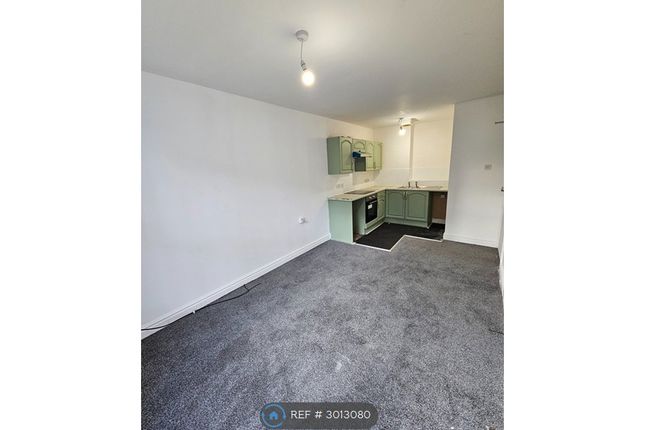 Flat, Chorcliffe House Hollinshead St, Chorley photo 5