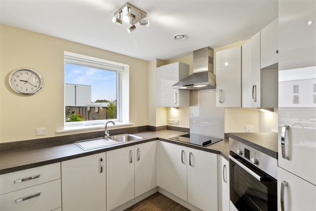 Flat for sale in Williams Place, 170 Greenwood Way, Great Western Park, Didcot, Oxfordshire