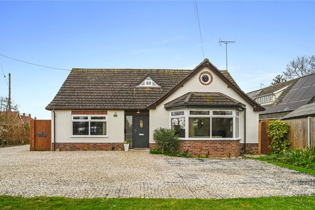 Country house for sale in Hadleigh Road, Holton St. Mary, Colchester, Suffolk
