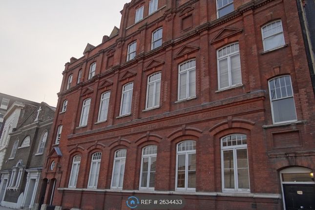 Old German School Building