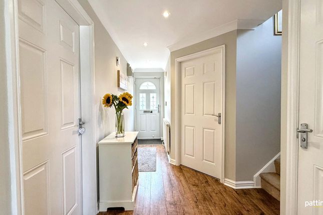 4, Faldo Drive, Ashington photo 4