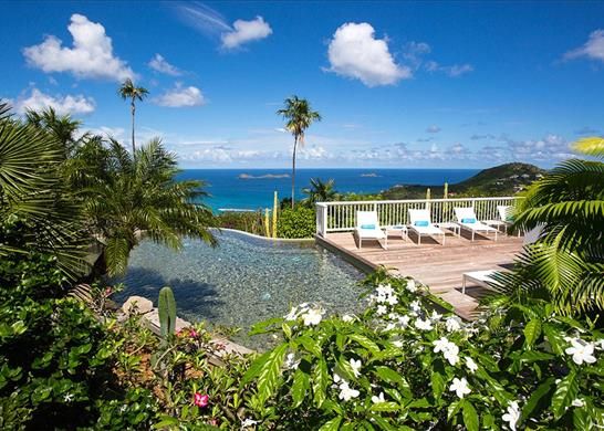 Lurin, St Barts, 3 bedroom property for sale - 31644340 | PrimeLocation