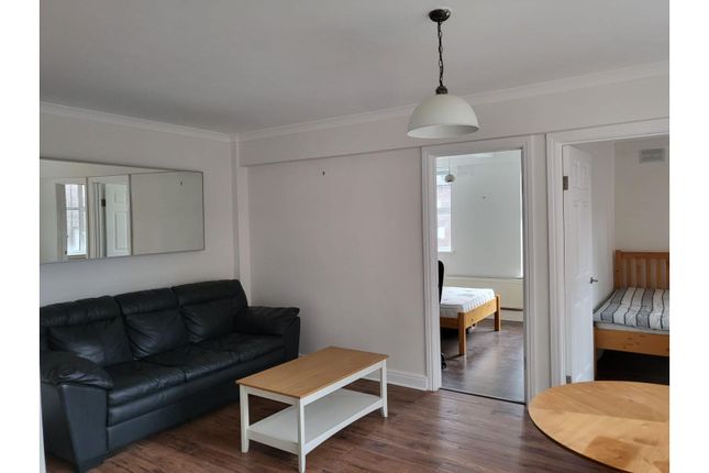 218 Park West, Park West Place, London photo 2