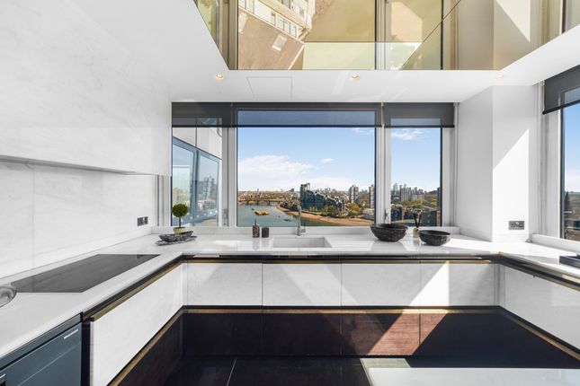 14, The Belvedere, Chelsea Harbour photo 4