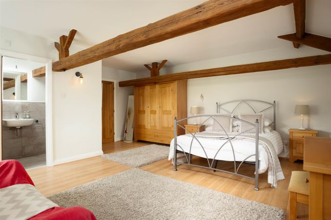 Barn conversion for sale in Beech View Barn, Carr Lane, Thorner, Leeds
