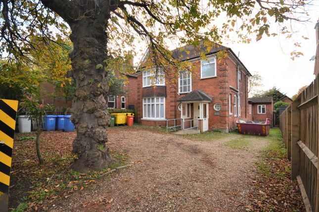 Detached house for sale in Rockingham Road, Kettering