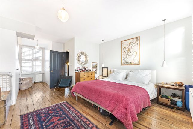 79A, Canrobert Street, London photo 4