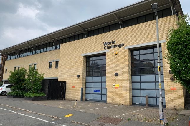 Thumbnail Office to let in Maple Court, Queens Road, High Wycombe