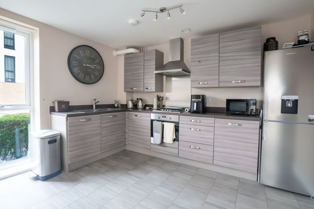 Flat 1, 41 Cranwell Road, Weston-Super-Mare photo 5