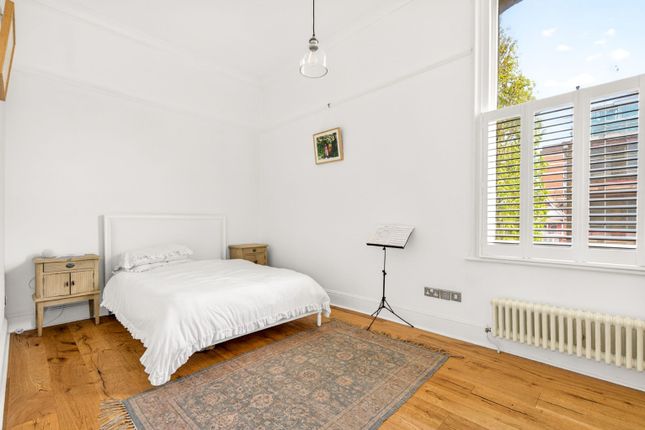 Flat 4, 9 Fourth Avenue, East Sussex photo 3