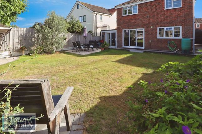 7, Albert Road, Colchester photo 2