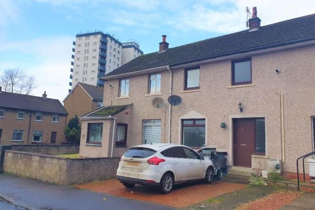 Thumbnail Terraced house to rent in Lansdowne Square, Dundee