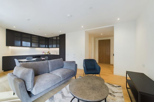 1-bed flat on Ashley Road, Tottenham, £440,000
