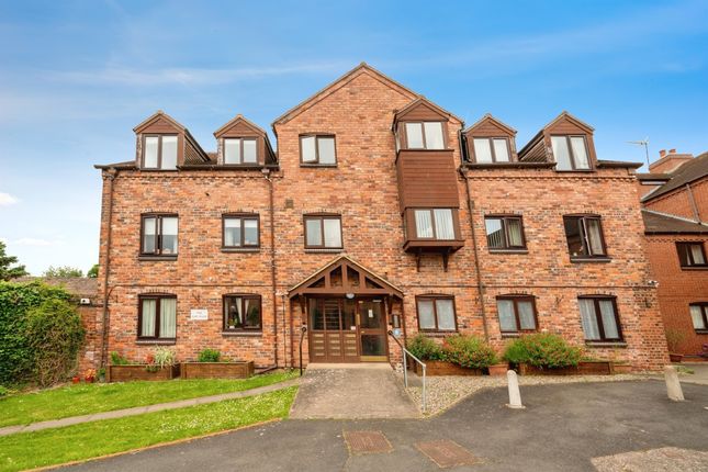 Thumbnail Flat for sale in Lowesmoor Terrace, Worcester