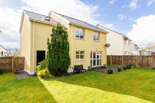 Detached house for sale in 199 River Village, Athlone, Roscommon County, Connacht, Ireland