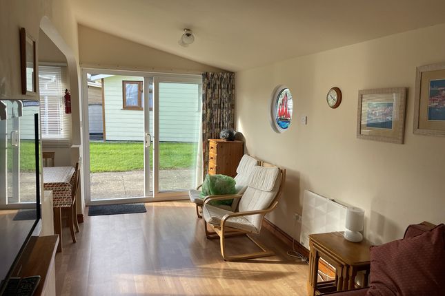 Atlantic Bays Holiday Park, Padstow photo 2