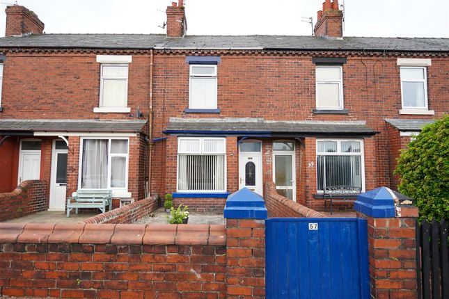 Terraced house for sale in Foundry Street, Barrow-In-Furness