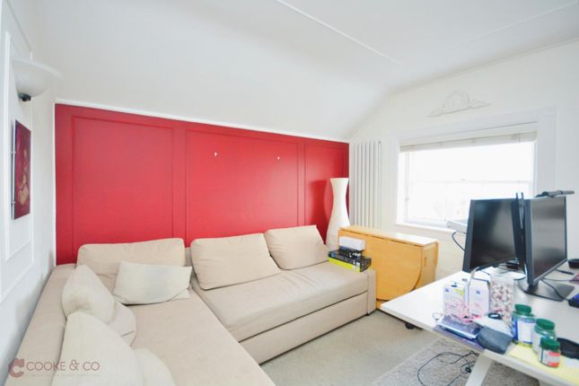 Flat for sale in 9 Stone Road, Broadstairs, Kent