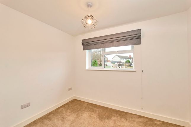 Semi-detached house for sale in Vernon Avenue, Audley, Stoke-On-Trent