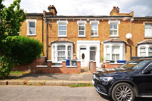 Thumbnail Terraced house to rent in Gloucester Road, Acton Central