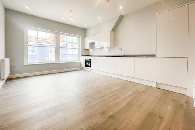 Apartment, 3, The Sands, 46A High Street, Romney Marsh photo 2