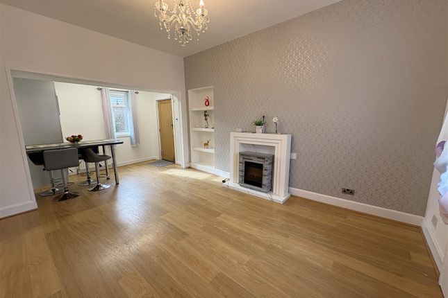 25, Clifton Road, Lossiemouth photo 2