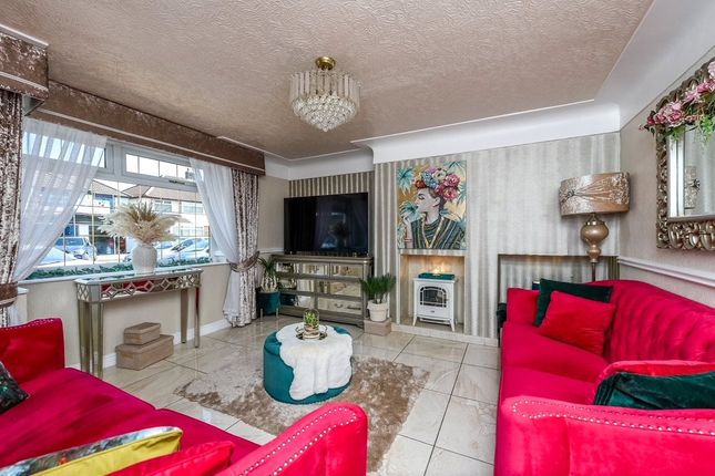 Semi-detached house for sale in Bleasdale Avenue, Liverpool