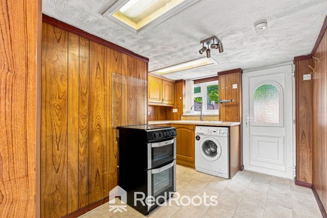 4 Almond Road, Doncaster, South Yorkshire photo 4