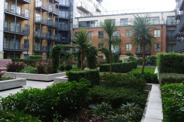 Studio to rent in Cavendish House, Boulevard Drive, Beaufort Park, Colindale